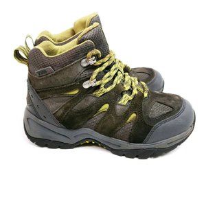 ll bean kids hiking boots